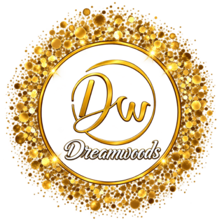 DreamWoods logo